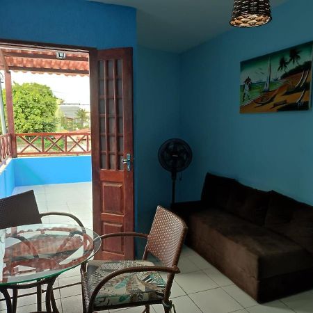 Blue House Appartamento Pôrto das Galinhas Esterno foto