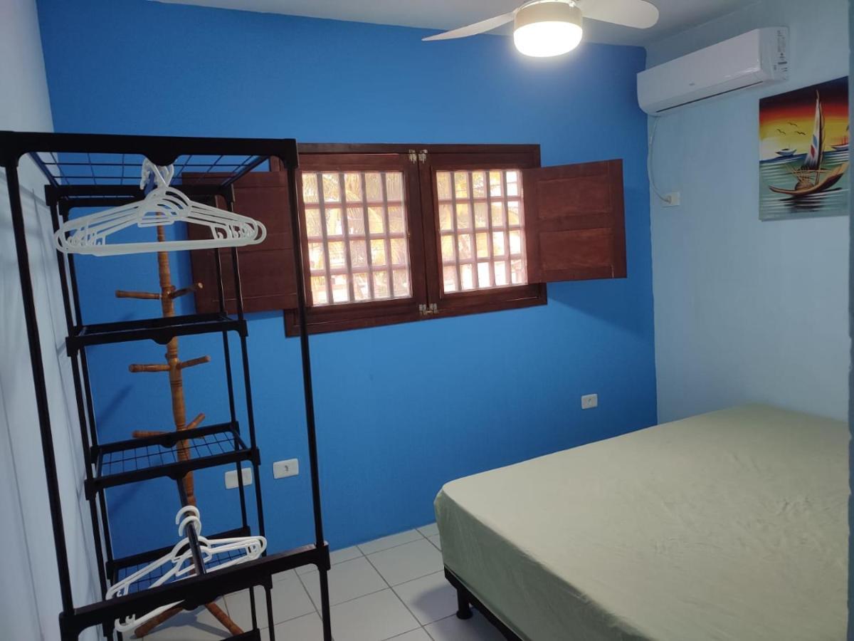 Blue House Appartamento Pôrto das Galinhas Esterno foto